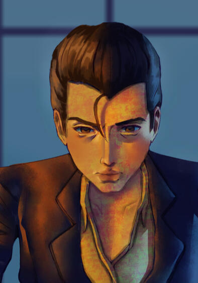 alex turner!